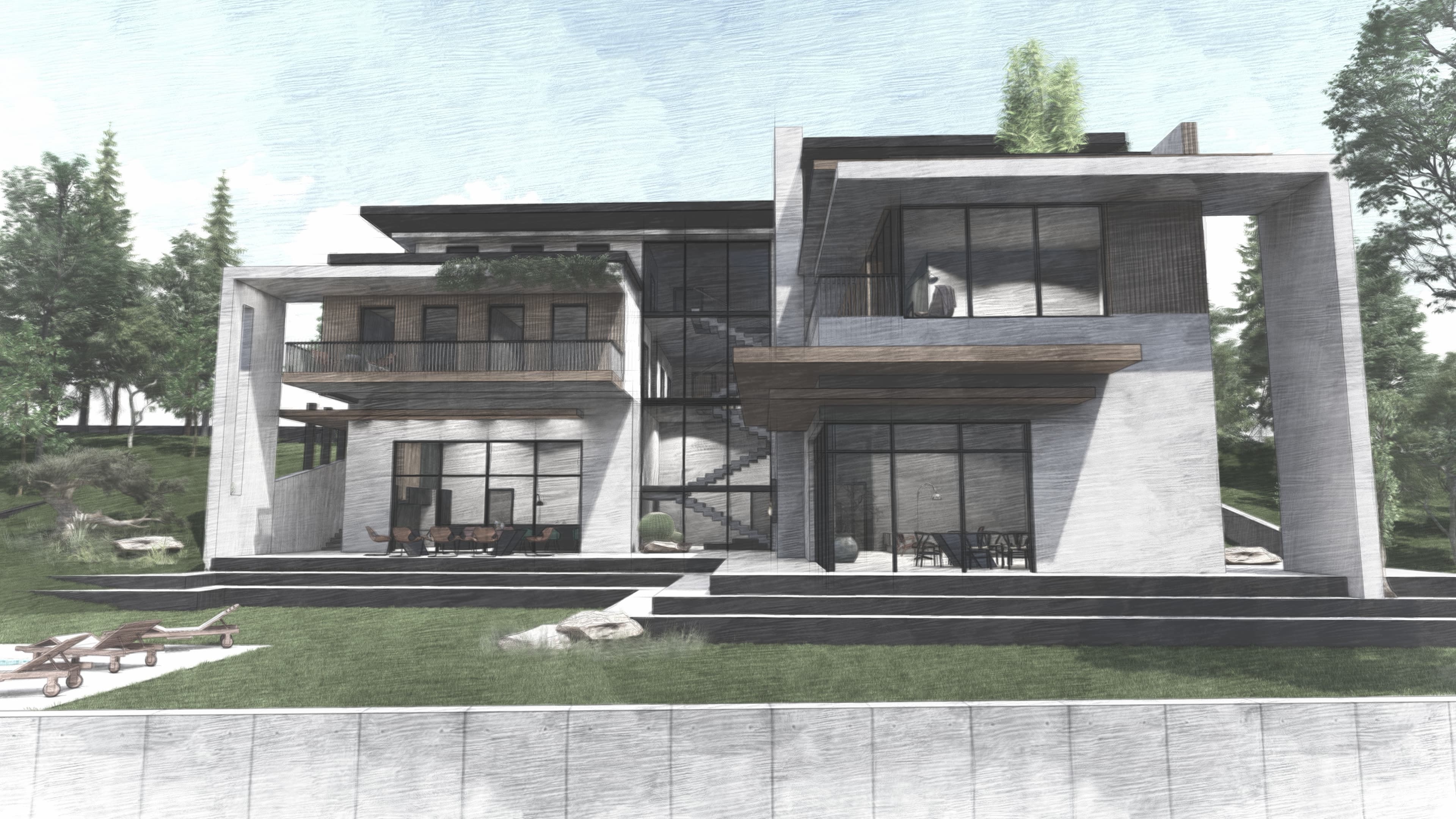project