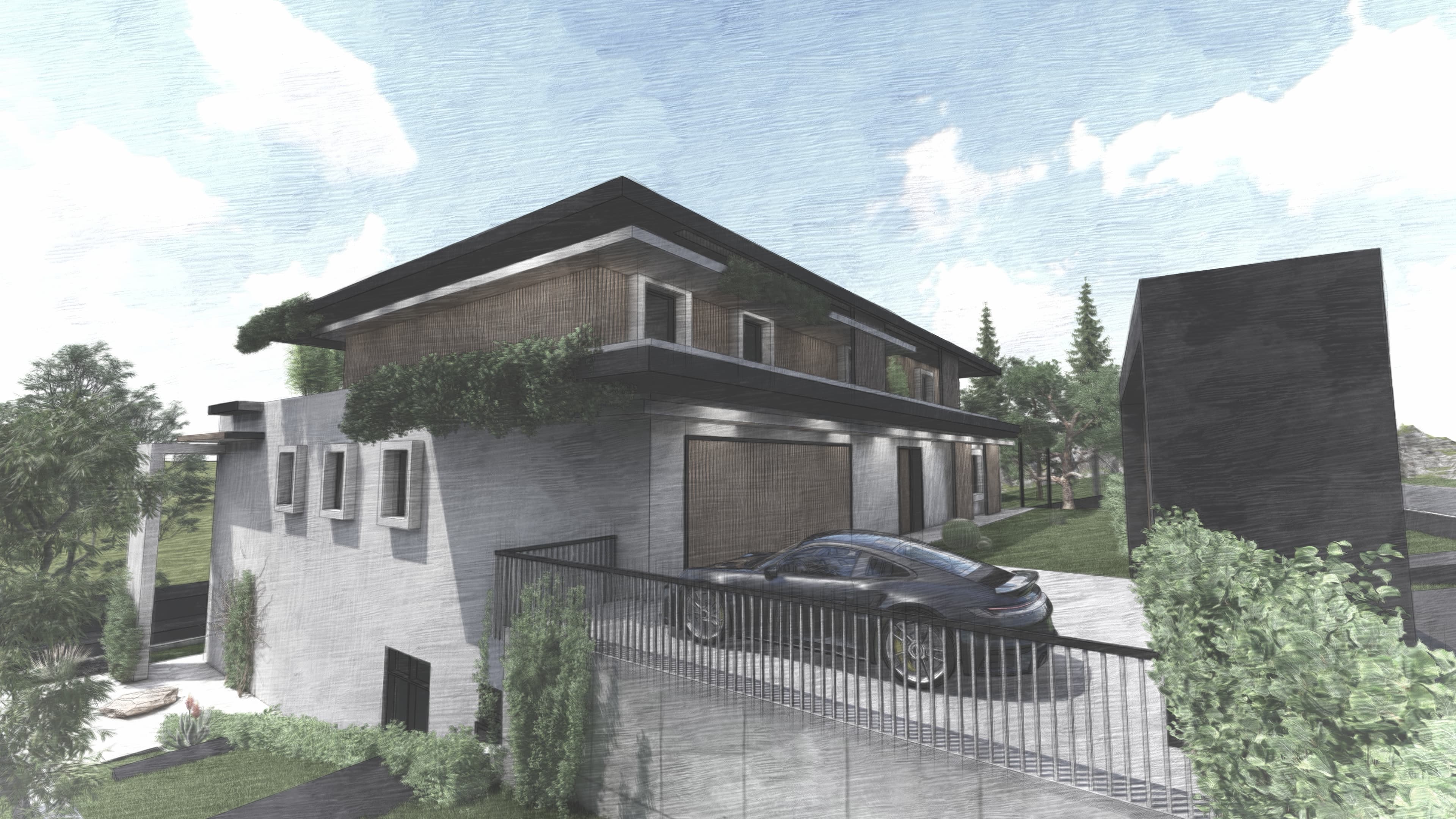 project