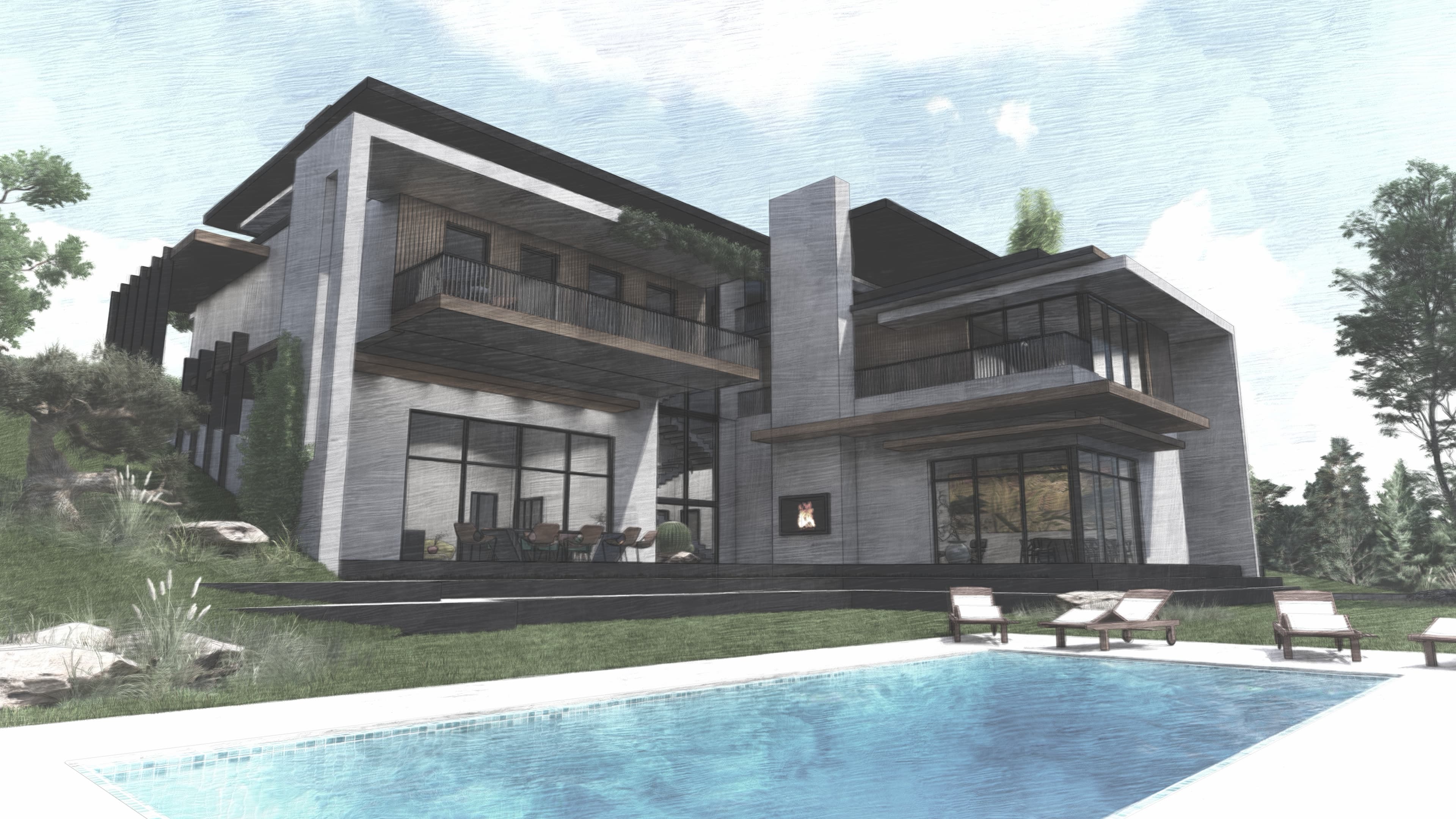 project