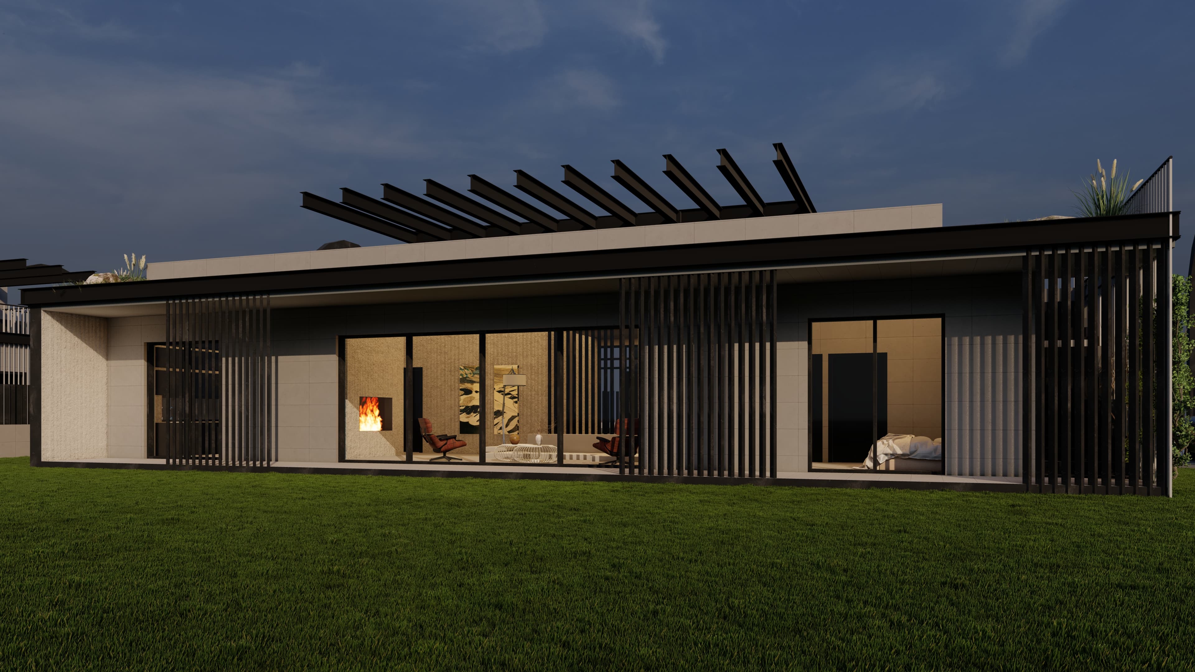 project