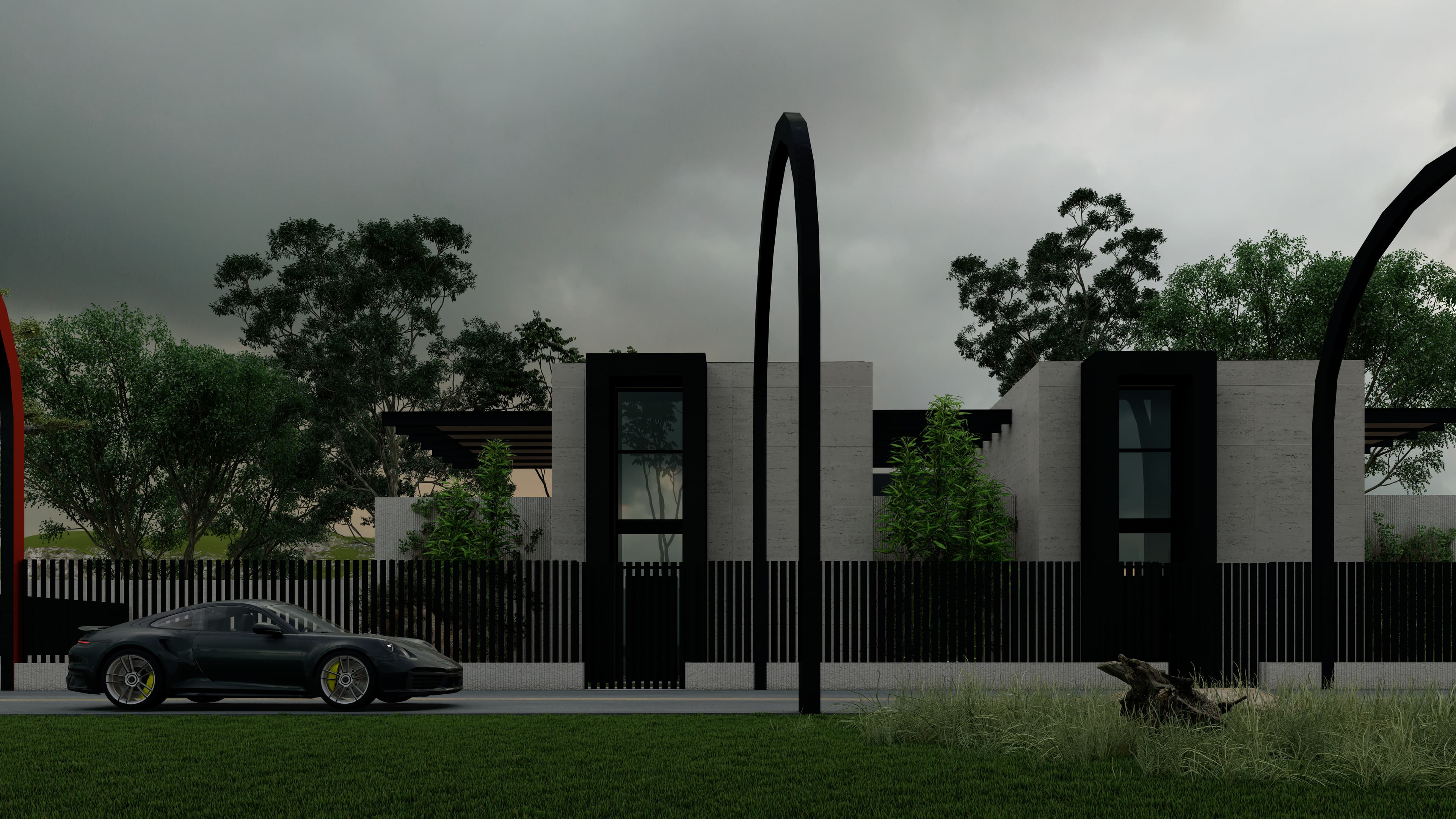 project