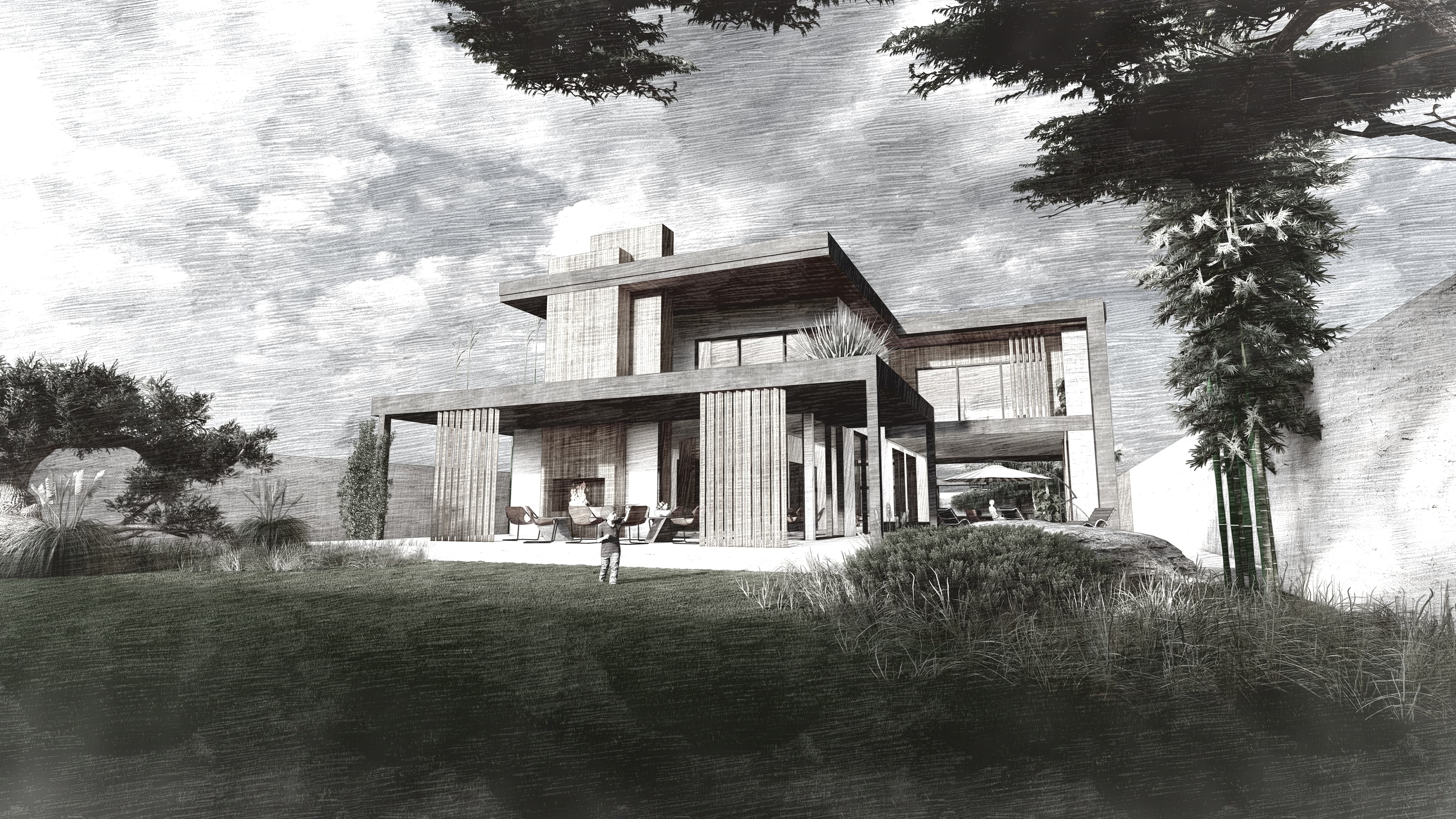 project