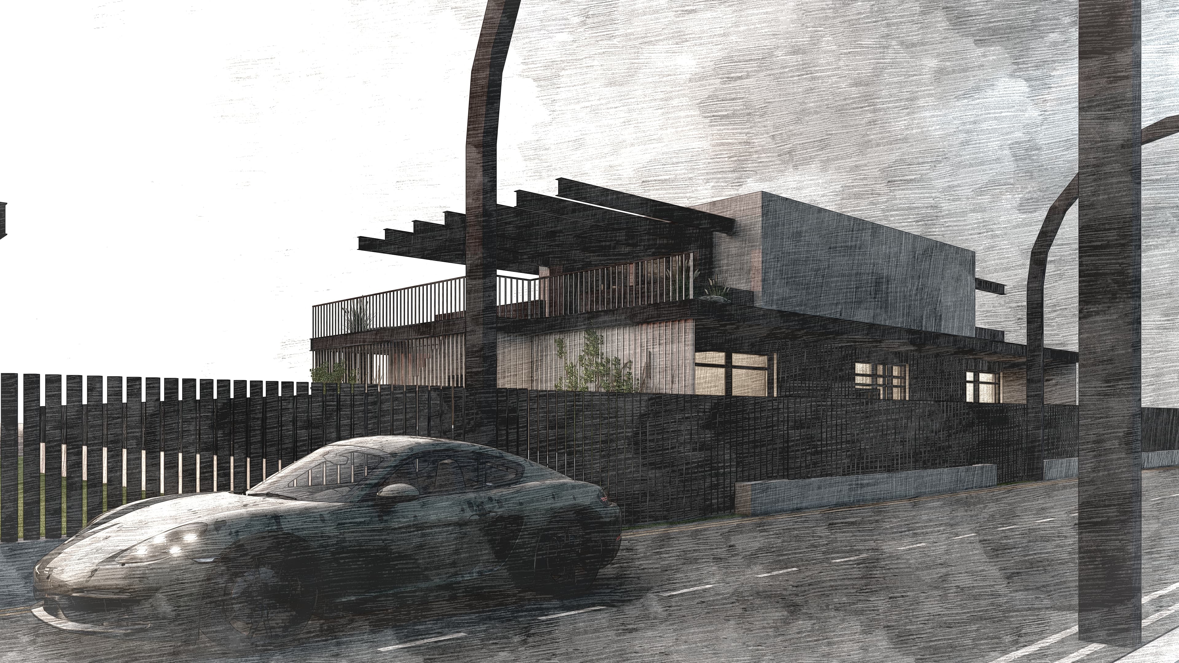 project