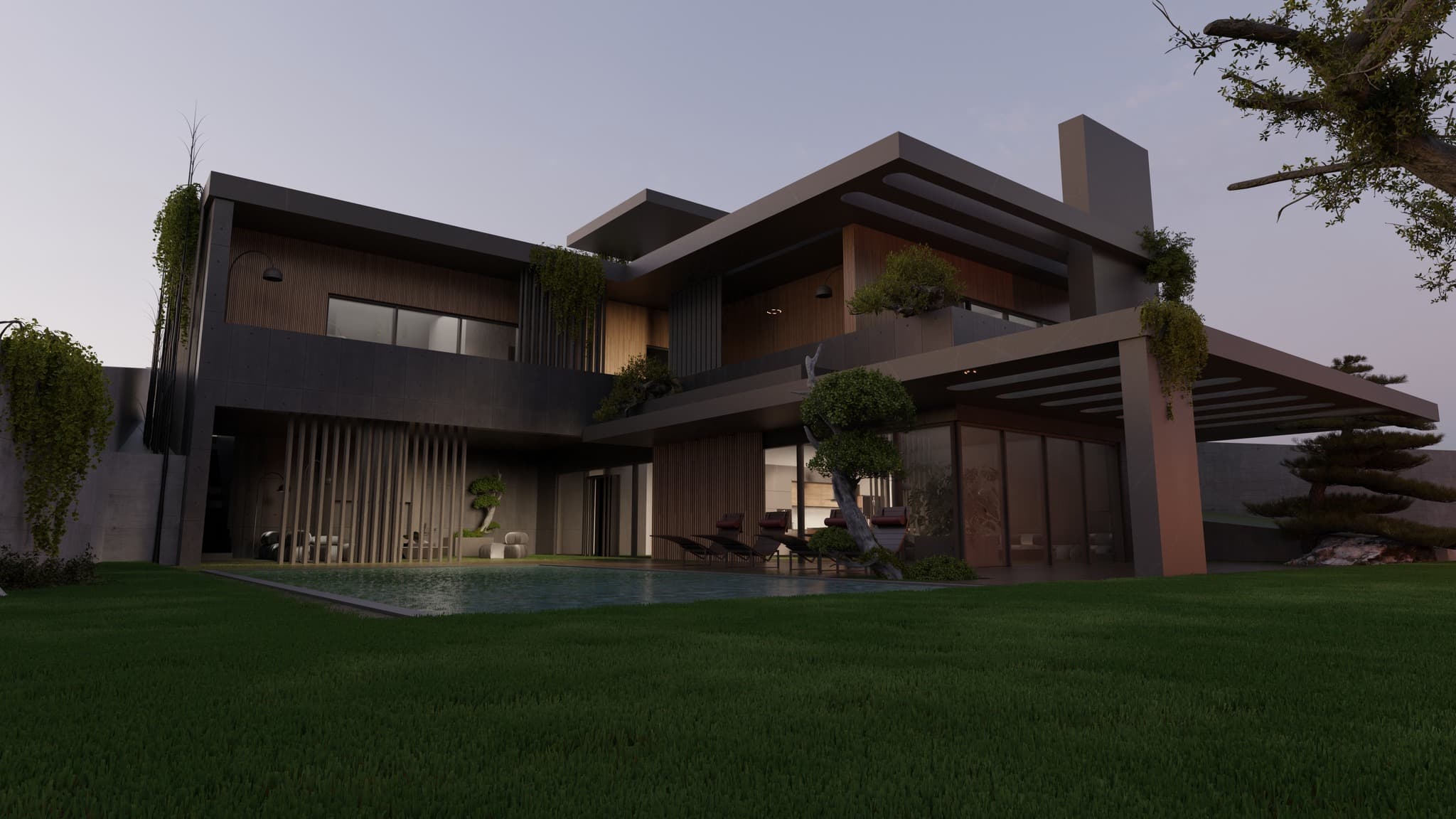 project