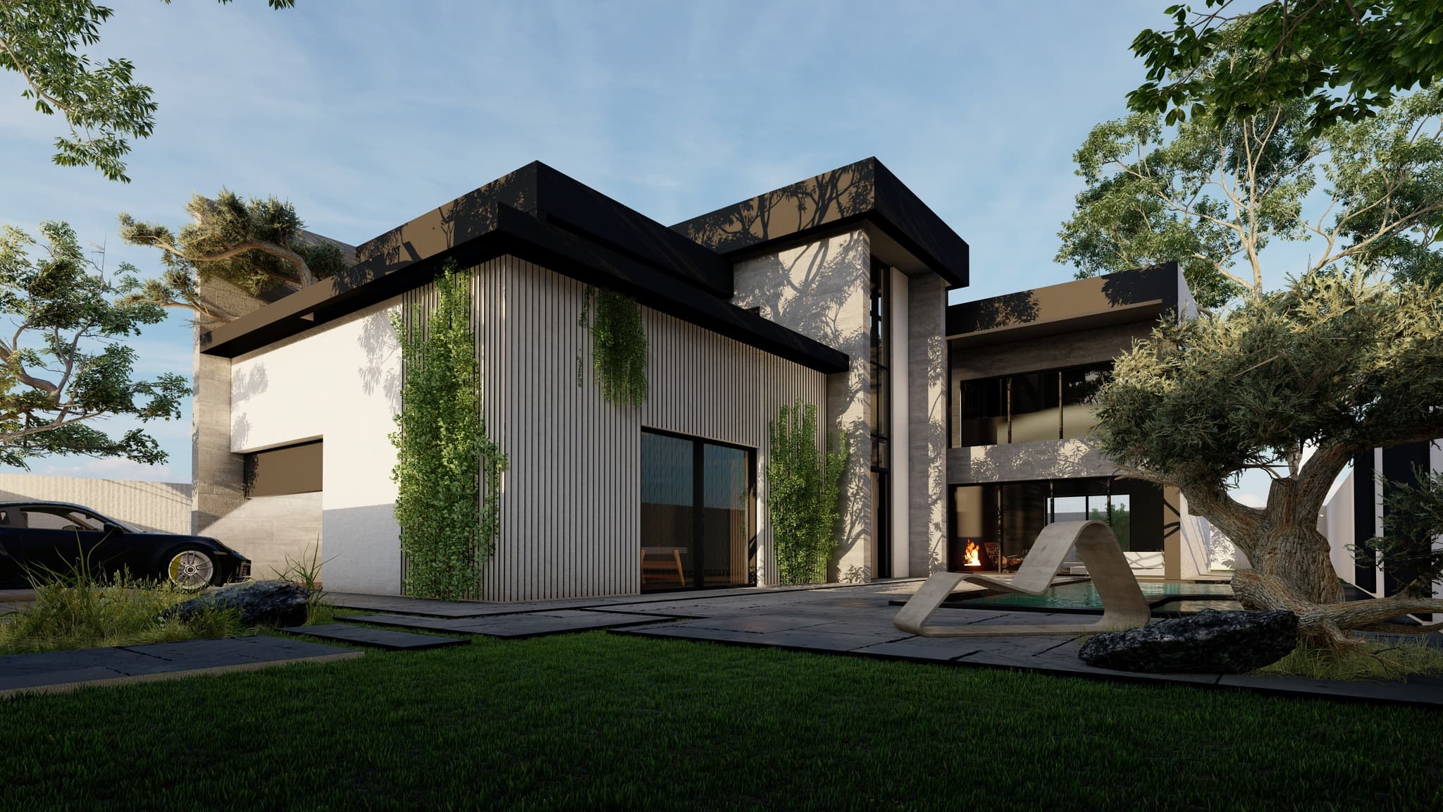 project