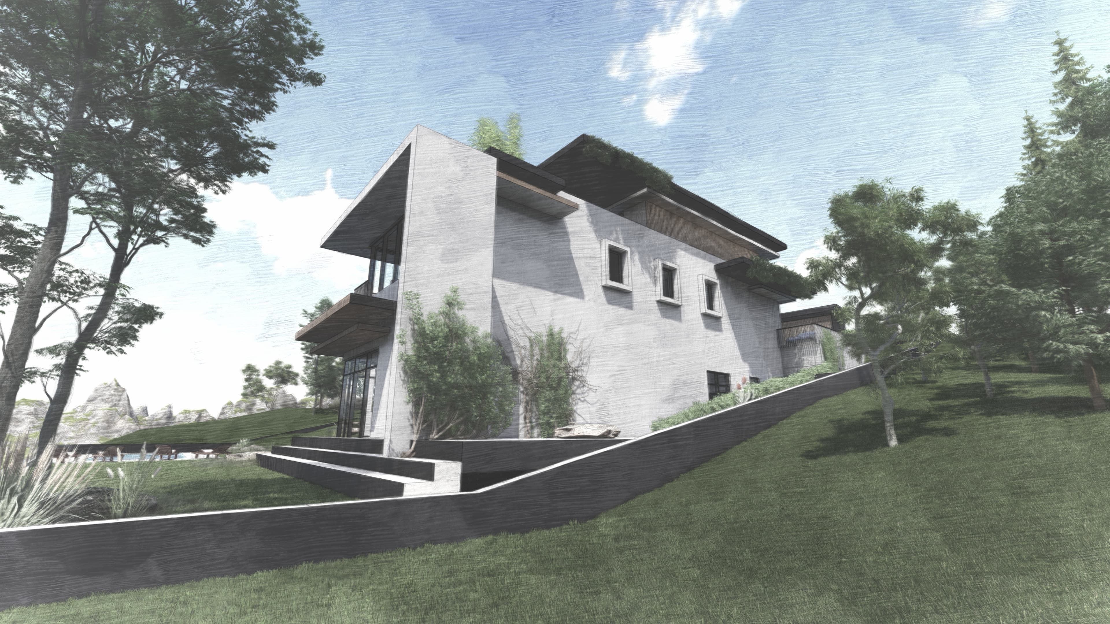 project